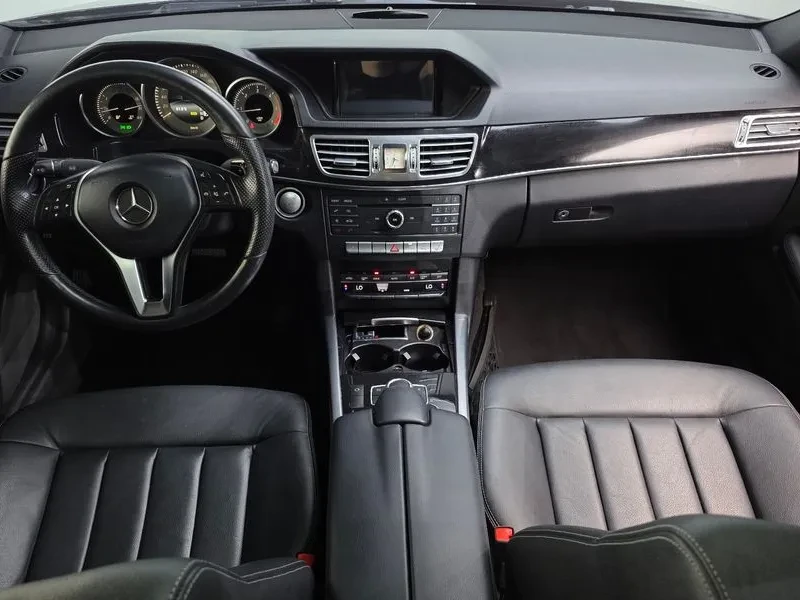 Mercedes-Benz E 200 Bluetech Avantgarde | Mobile.bg � ����������� 14