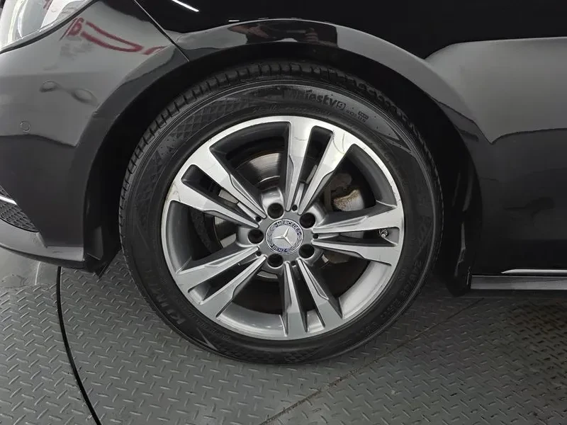 Mercedes-Benz E 200 Bluetech Avantgarde | Mobile.bg � ����������� 10
