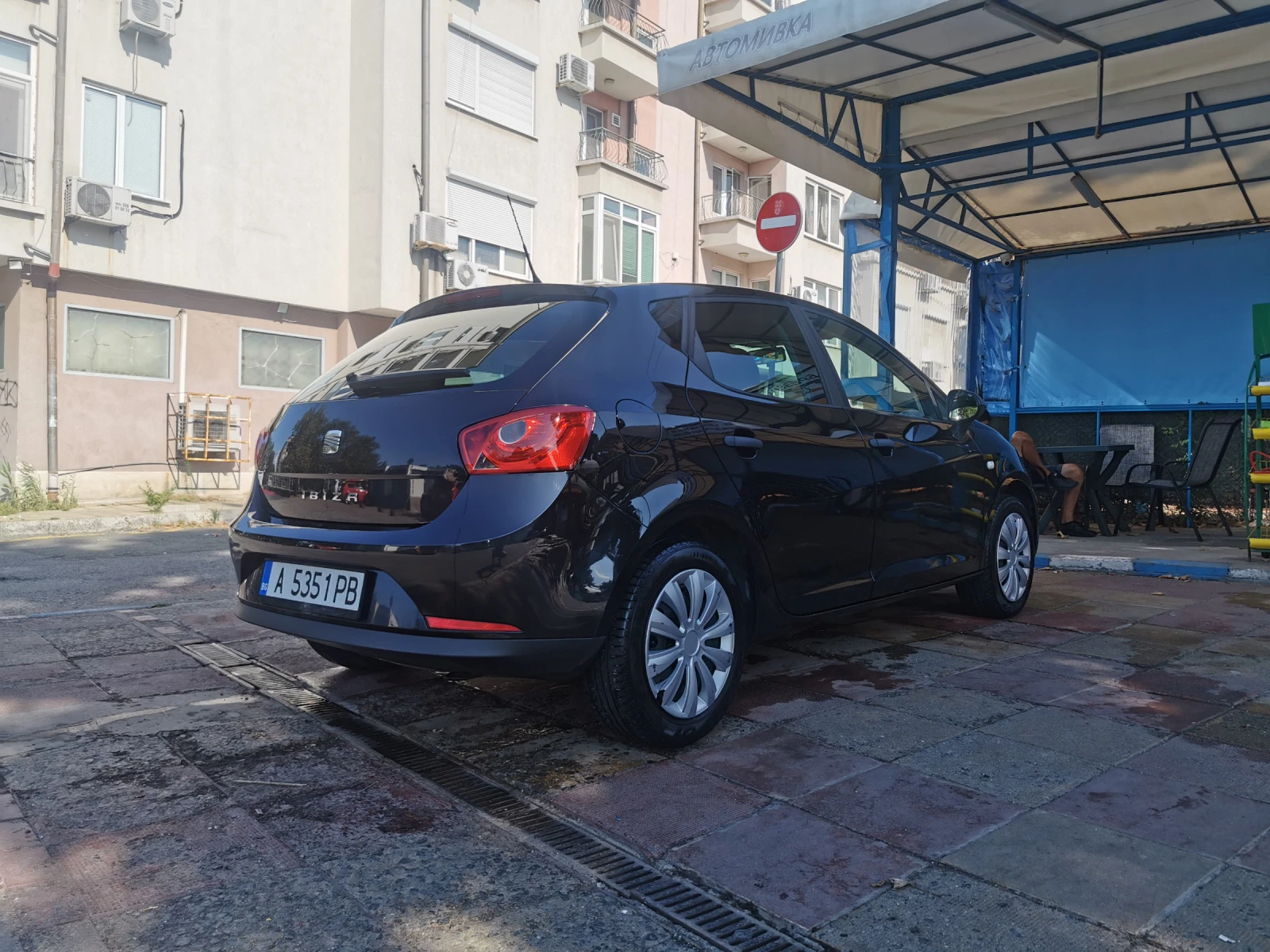 Seat Ibiza  - изображение 2