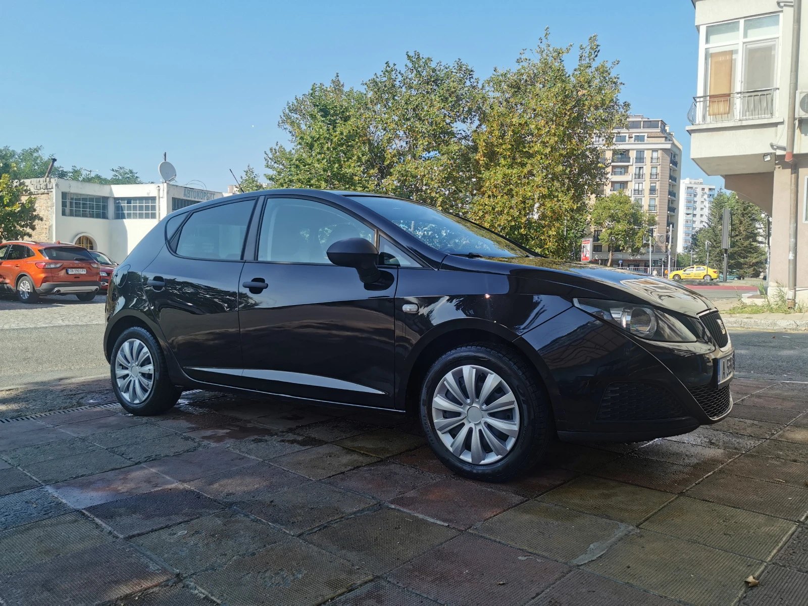 Seat Ibiza | Mobile.bg   1