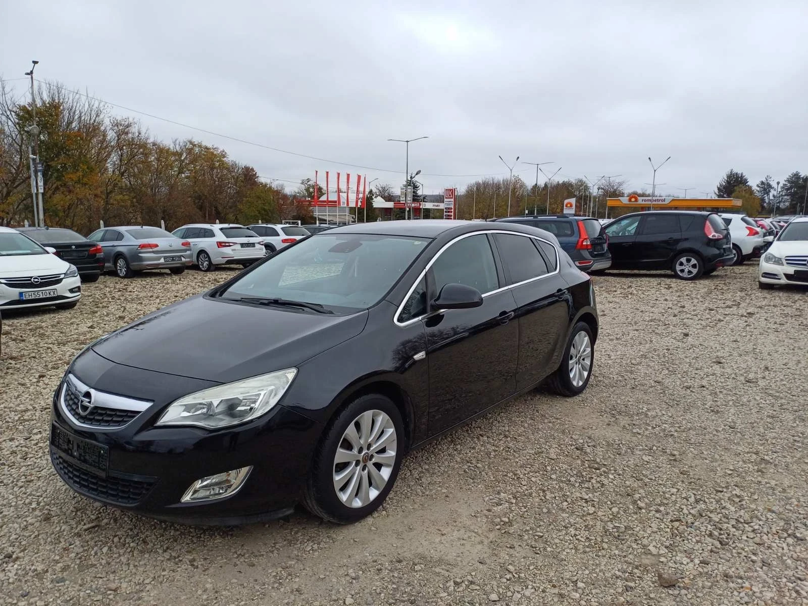 Opel Astra 1.6i 116k.c* 107000km* Nova* UNIKAT*  - изображение 3