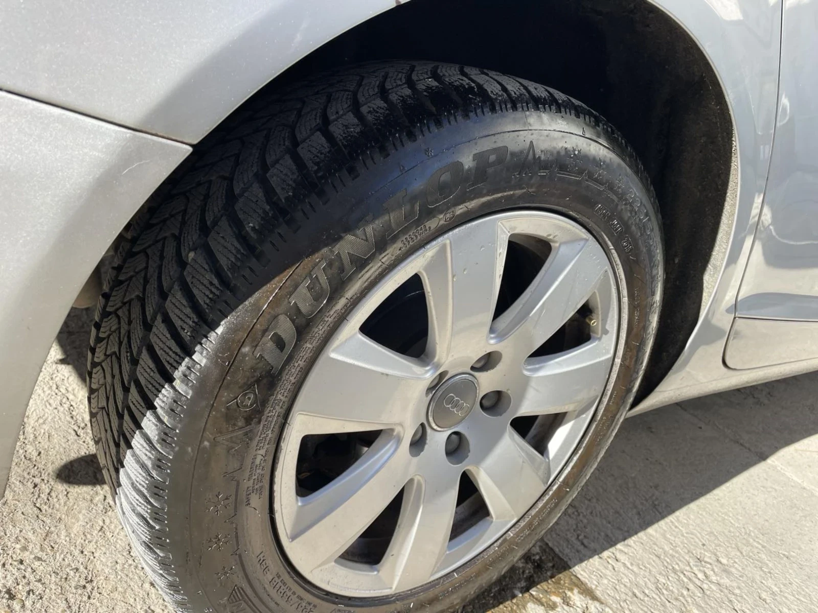 Audi A6 2.4i 177ps EU4 - изображение 4