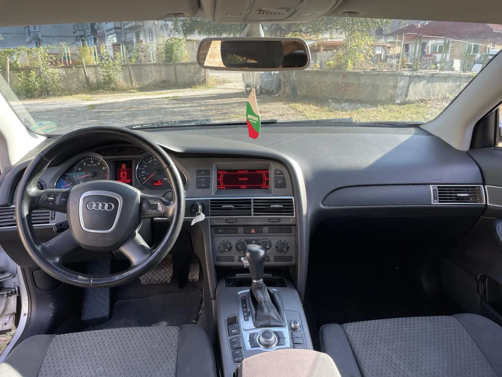 Audi A6 2.4i 177ps EU4 - изображение 7