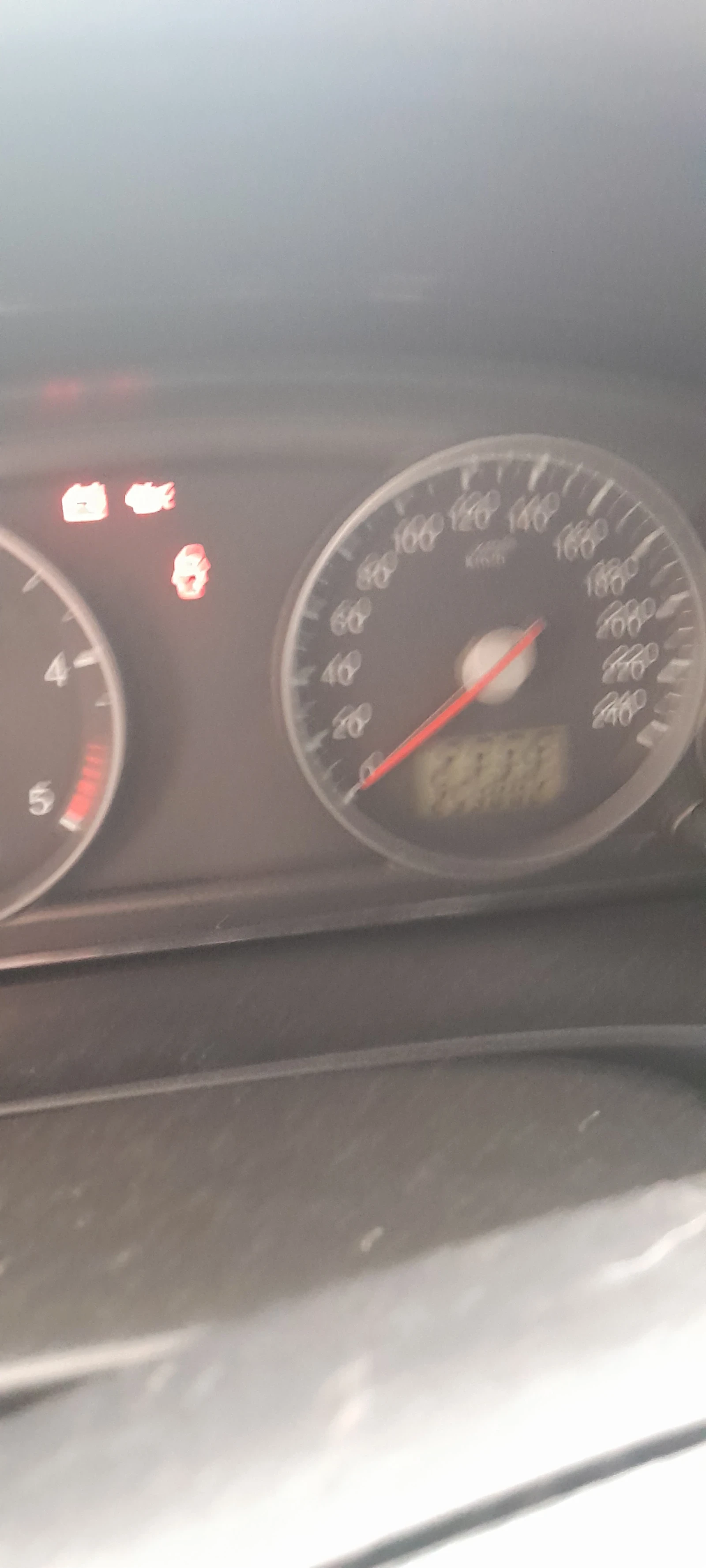 Ford Mondeo MK3 - изображение 4