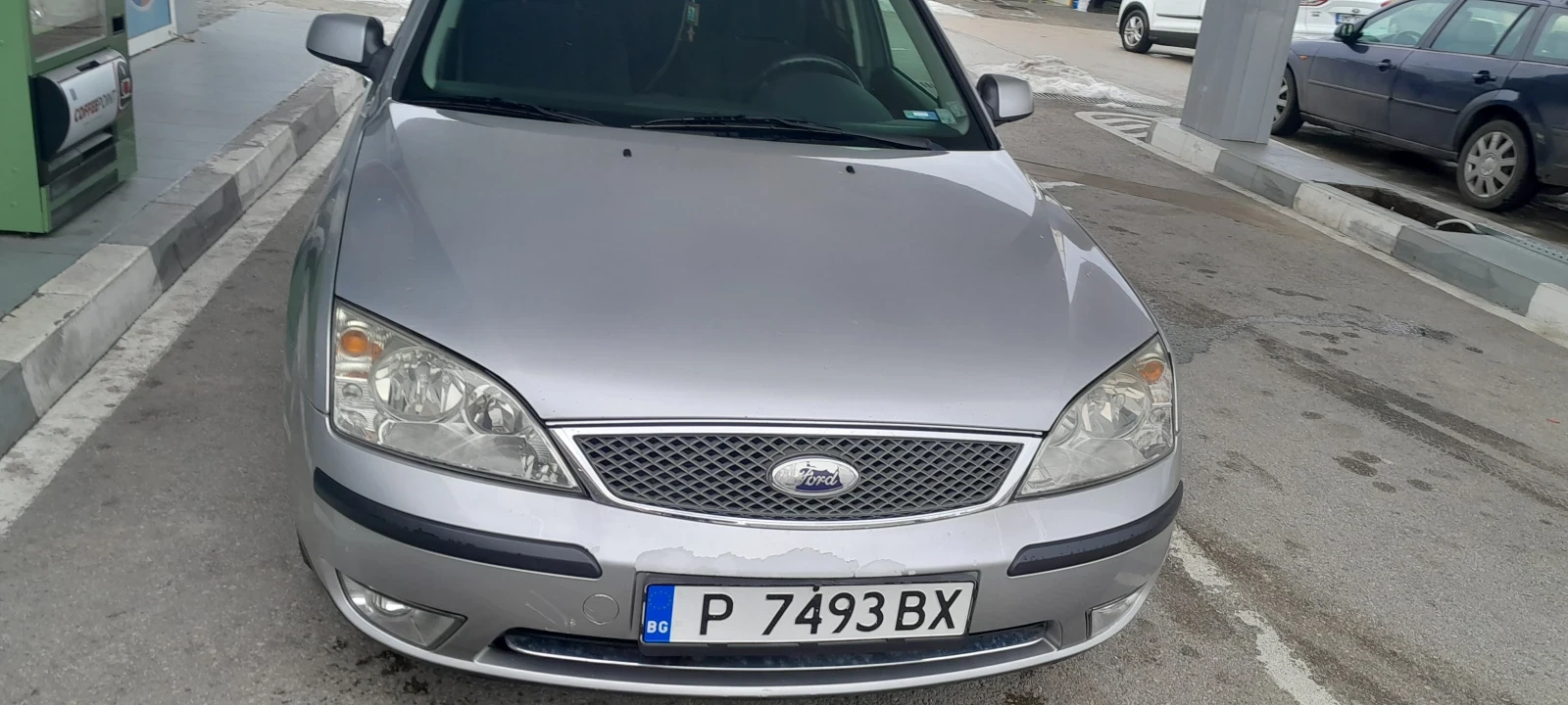 Ford Mondeo MK3 | Mobile.bg � ����������� 1