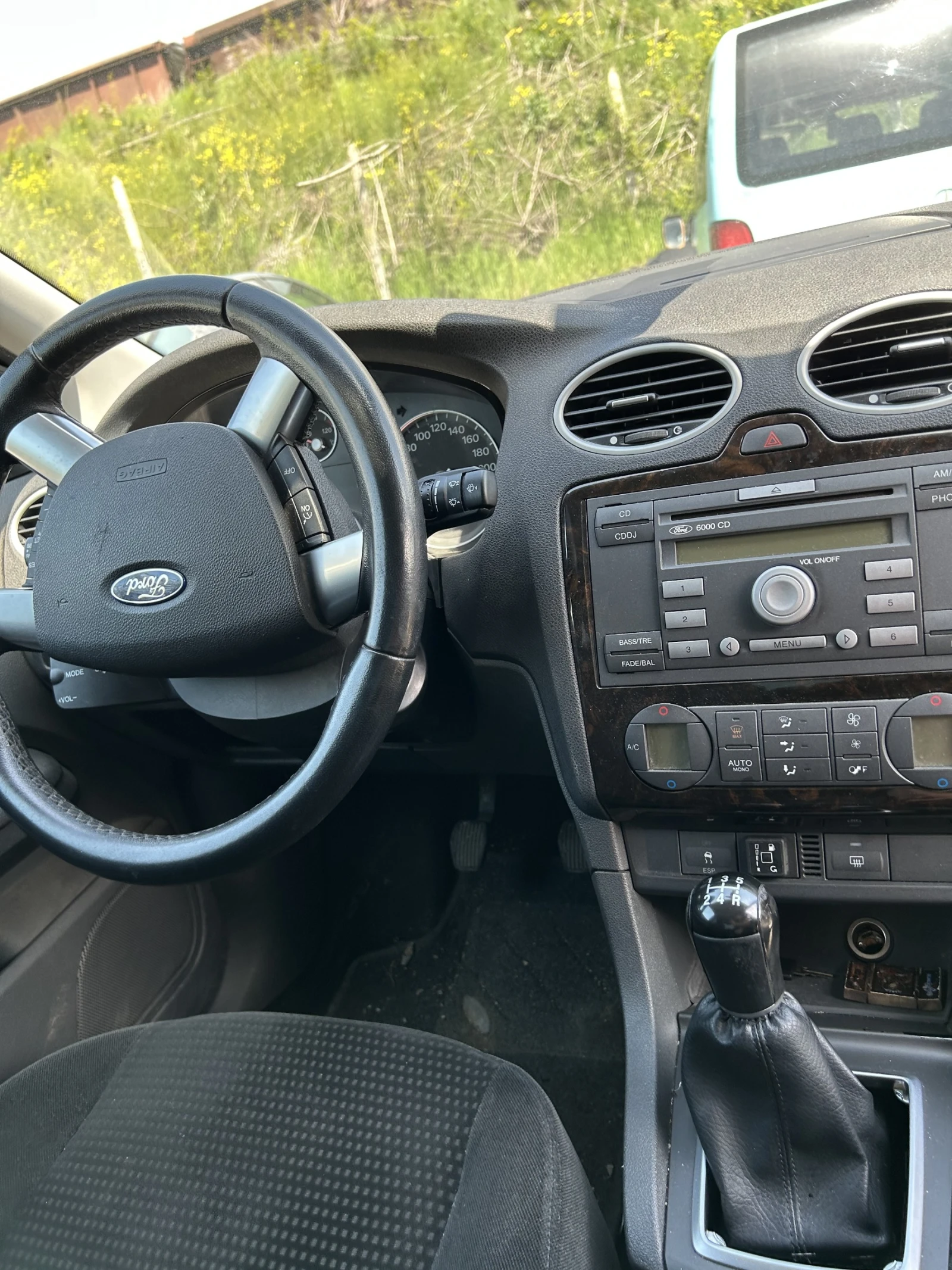 Ford Focus Ford Focus 2.0 Duratec 16v  - изображение 10