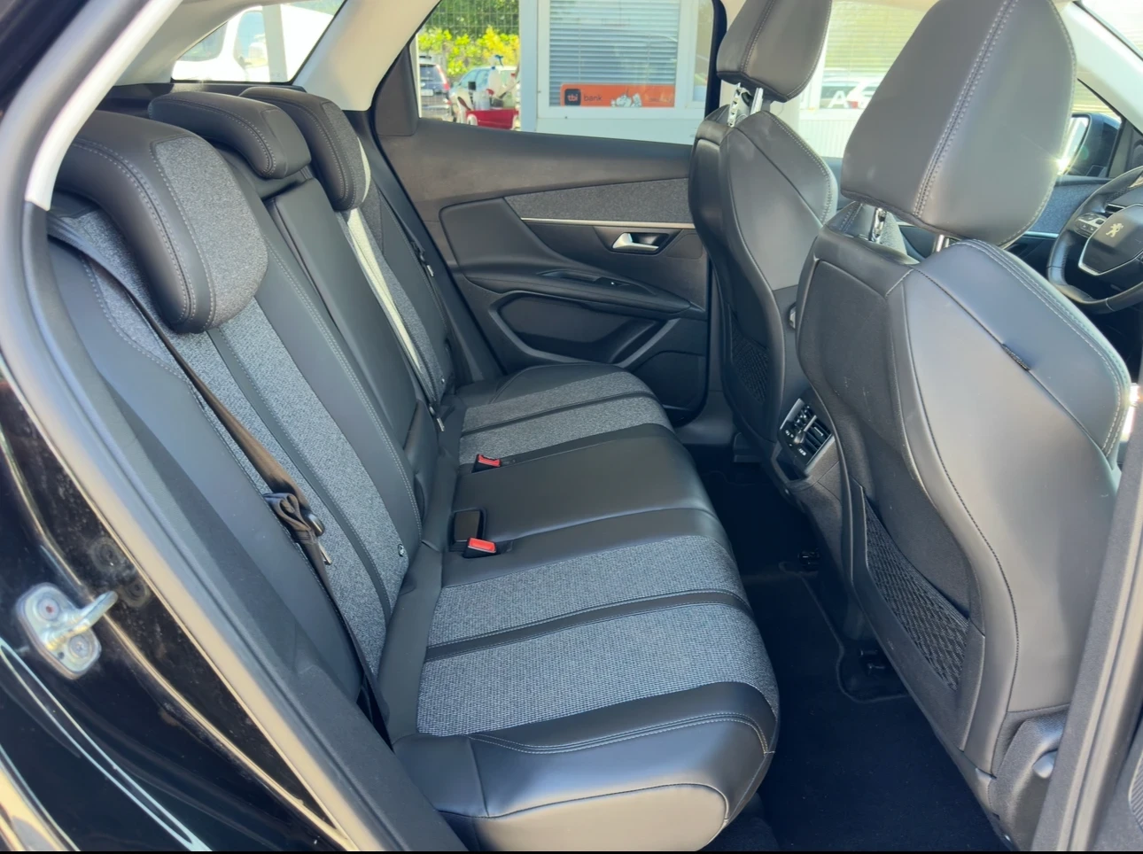 Peugeot 3008 1.6HDI AUTOMATIC ALLURE - изображение 10