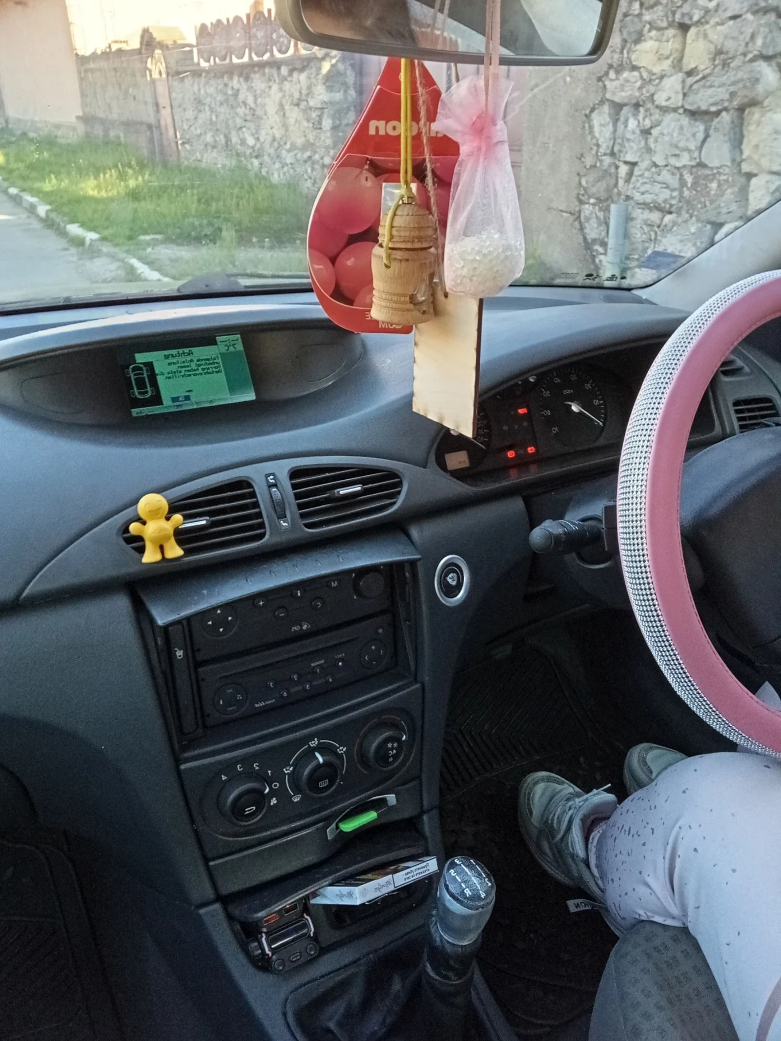 Renault Laguna  - изображение 7