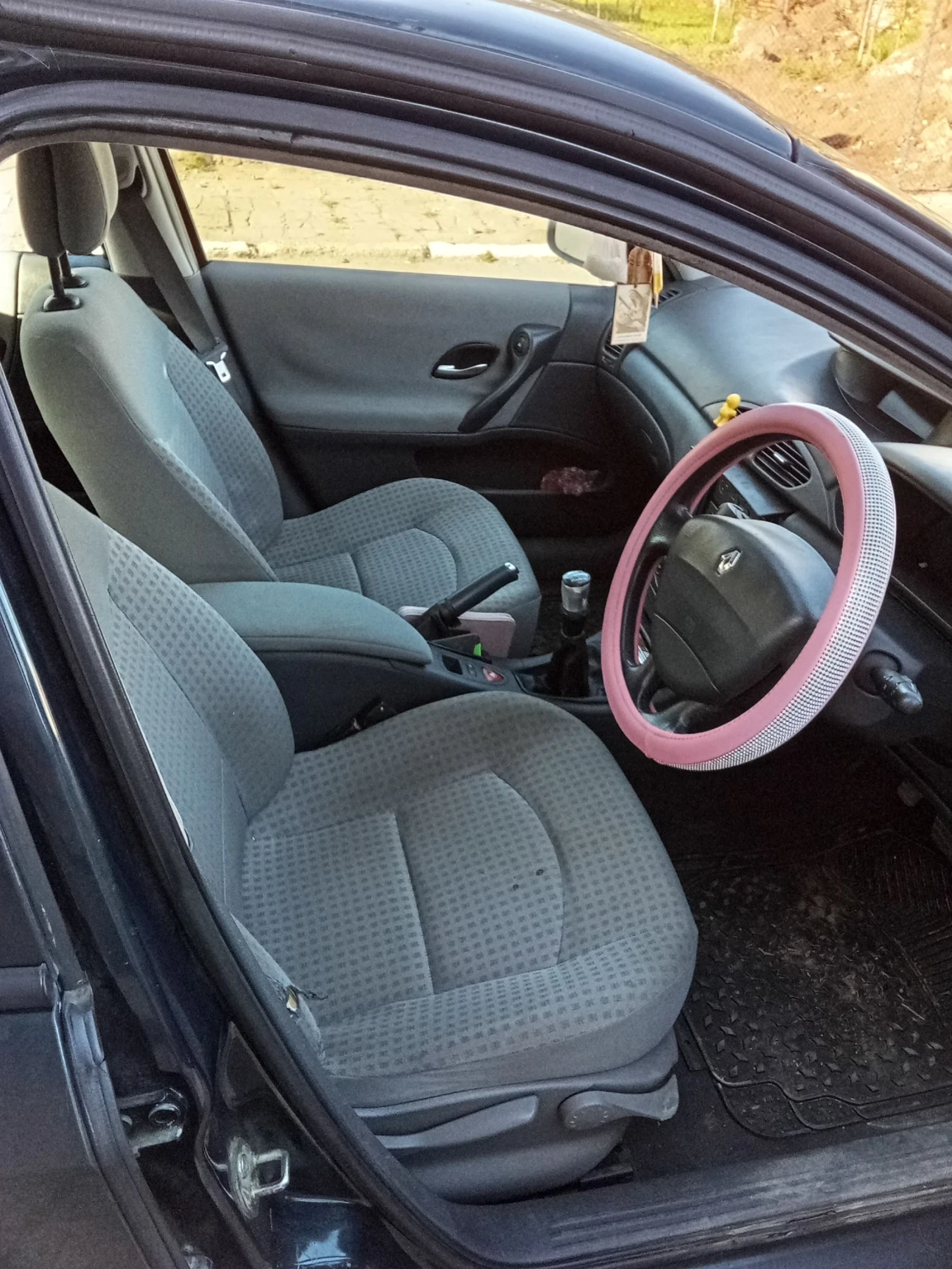 Renault Laguna  - изображение 3