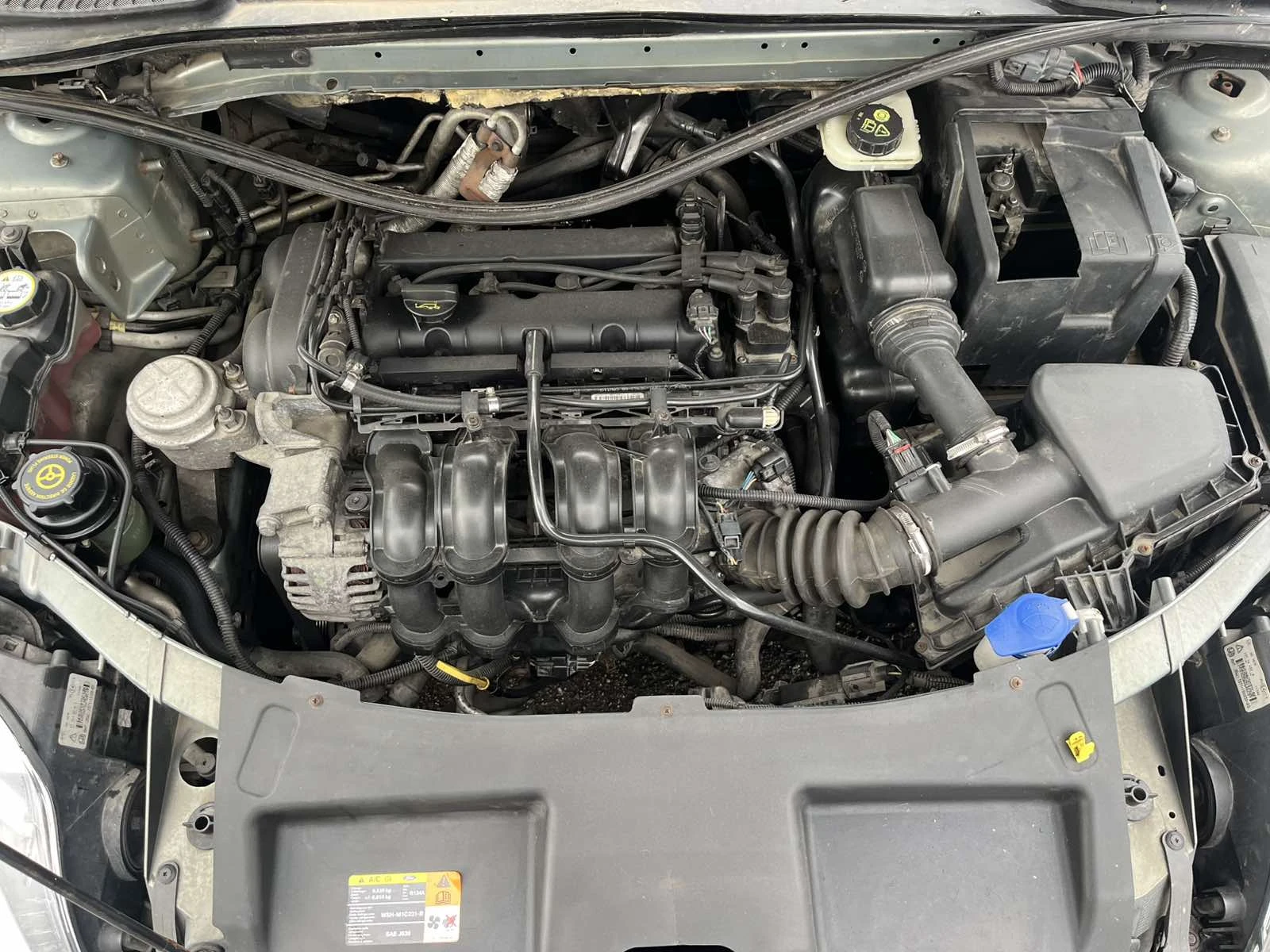 Ford Mondeo 1.6i  - изображение 7