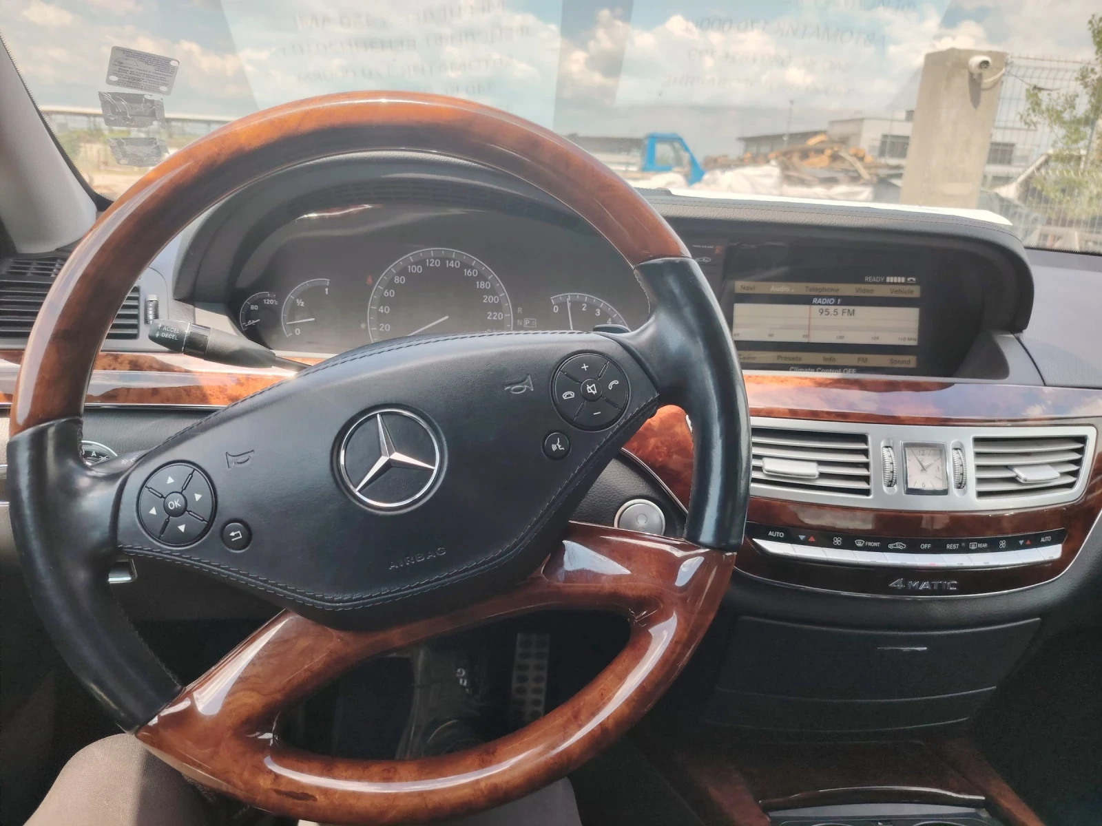 Mercedes-Benz S 450 AMG | Mobile.bg   11