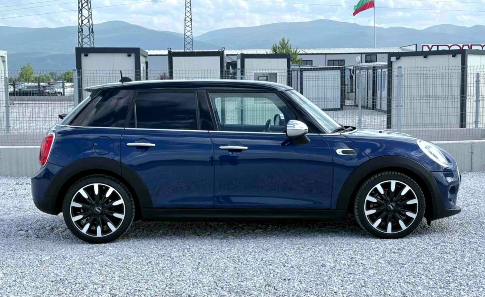 Mini Cooper  - изображение 4