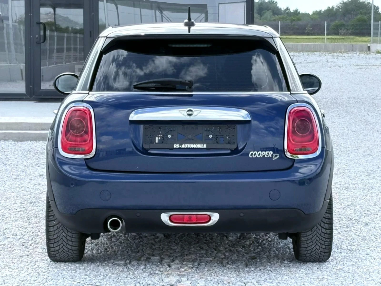 Mini Cooper  - изображение 5