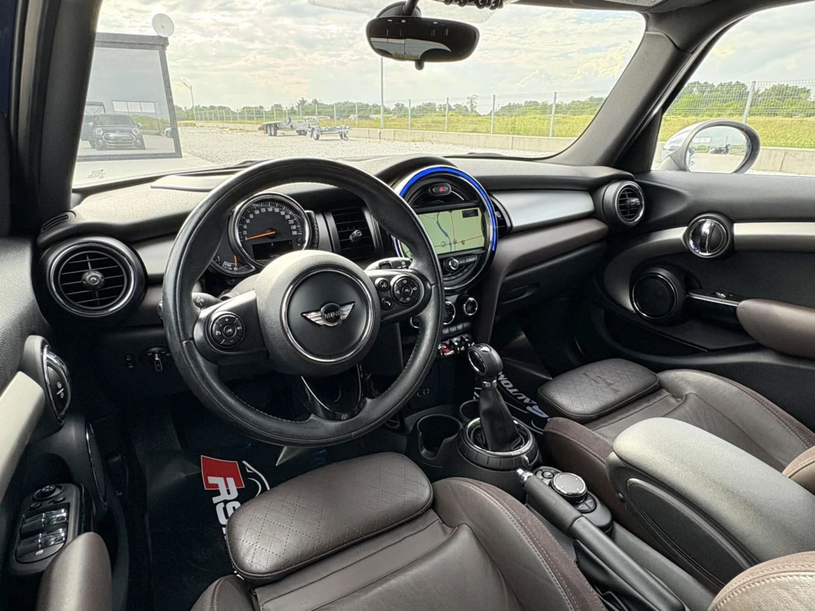 Mini Cooper  - изображение 8