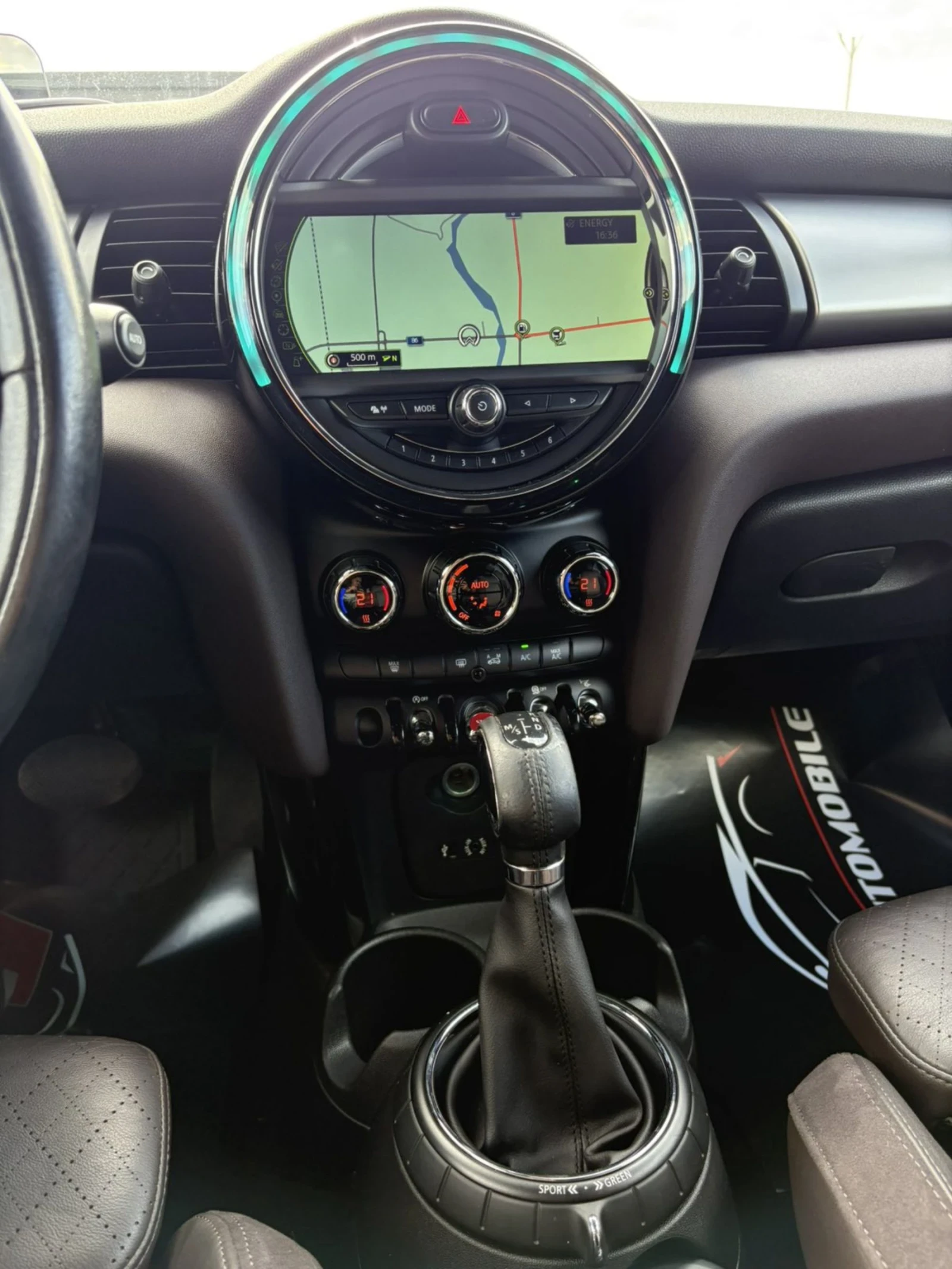 Mini Cooper  - изображение 9
