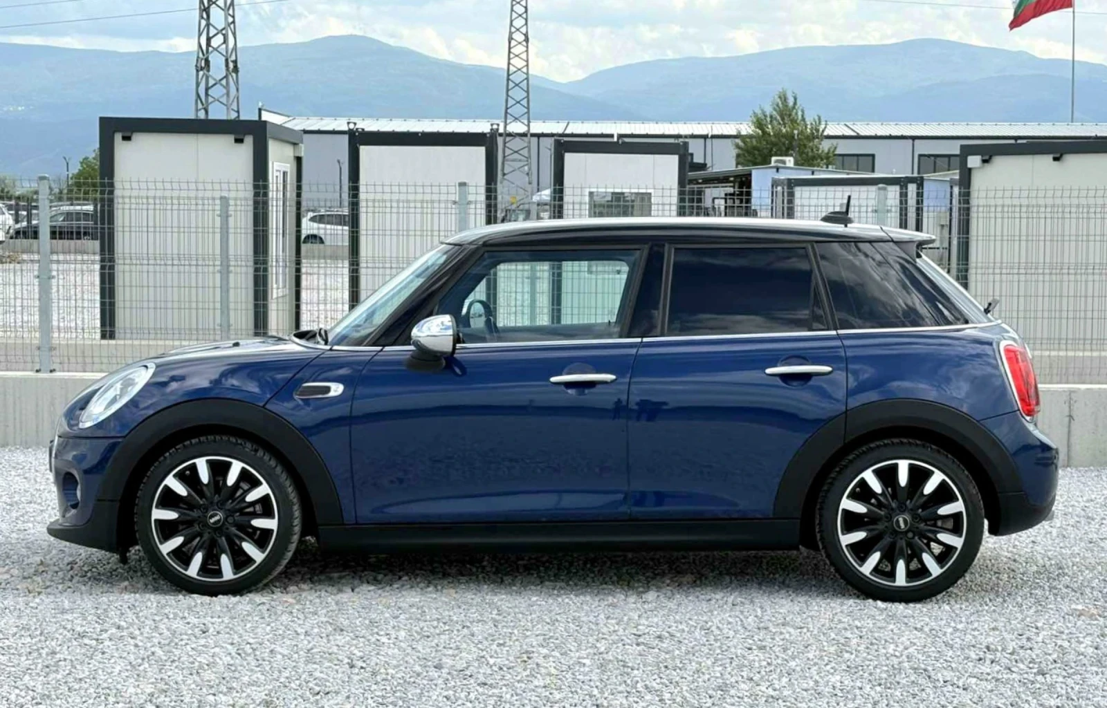 Mini Cooper  - изображение 7