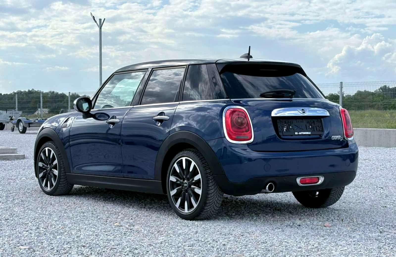 Mini Cooper  - изображение 6