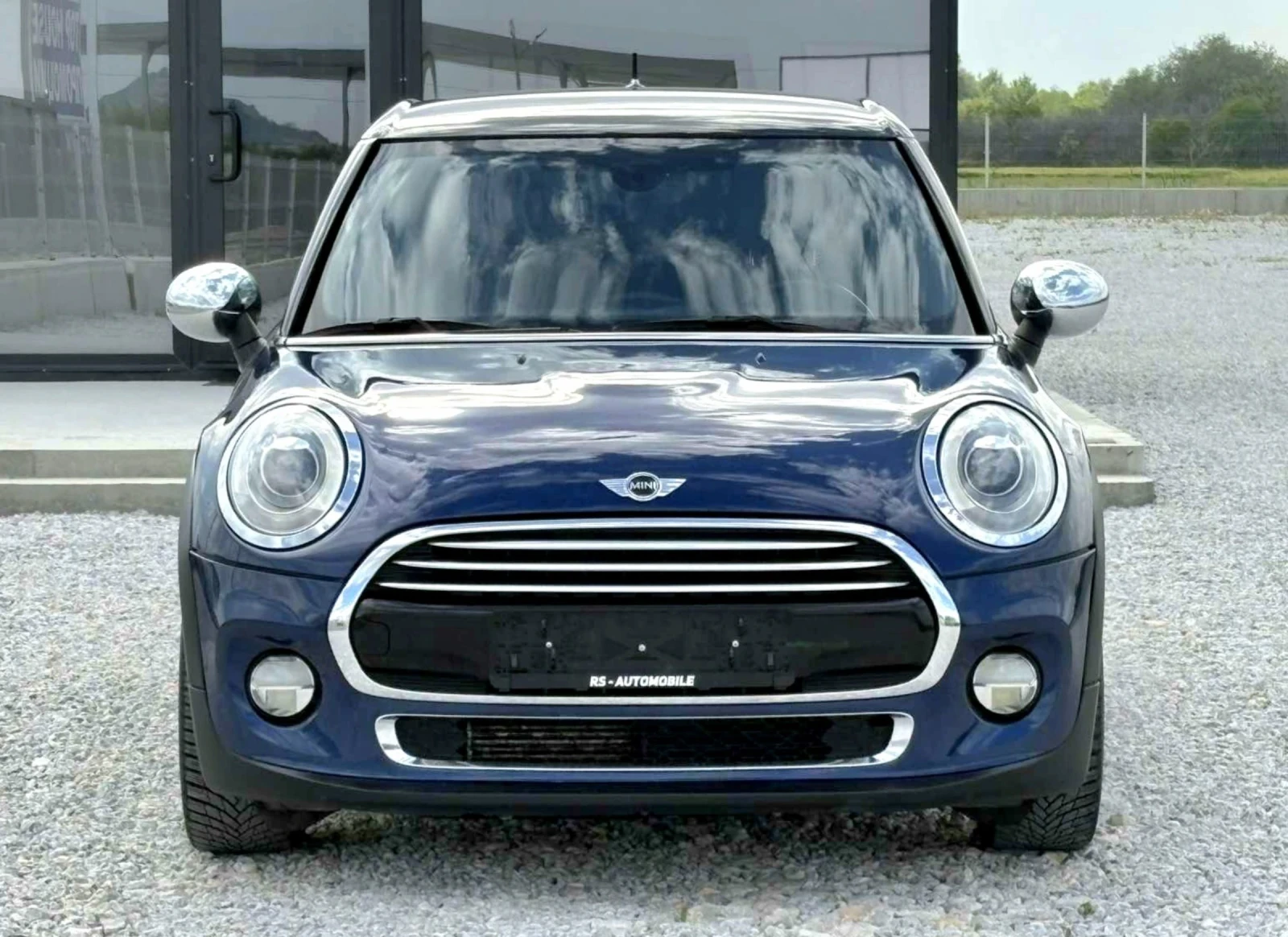Mini Cooper  - изображение 3