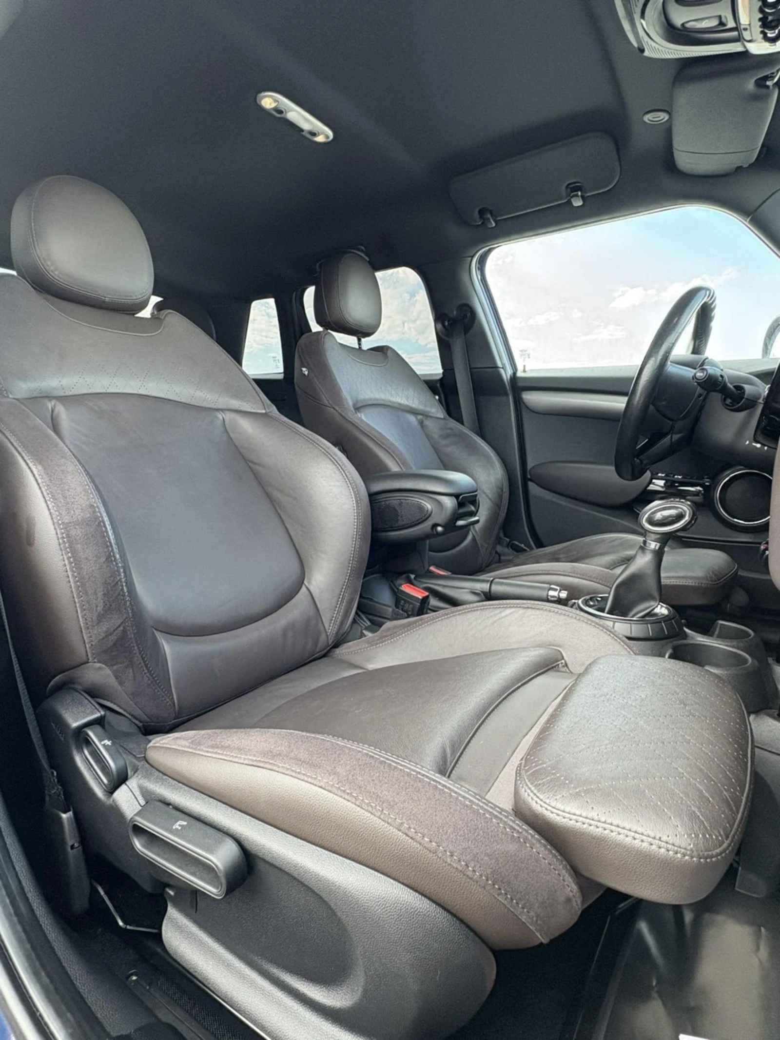 Mini Cooper  - изображение 10