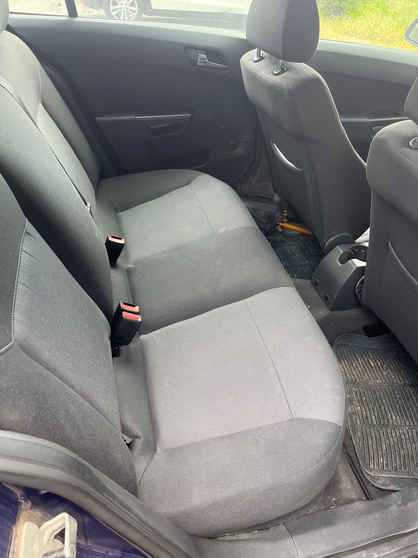 Opel Astra 1.7 CDti - изображение 8