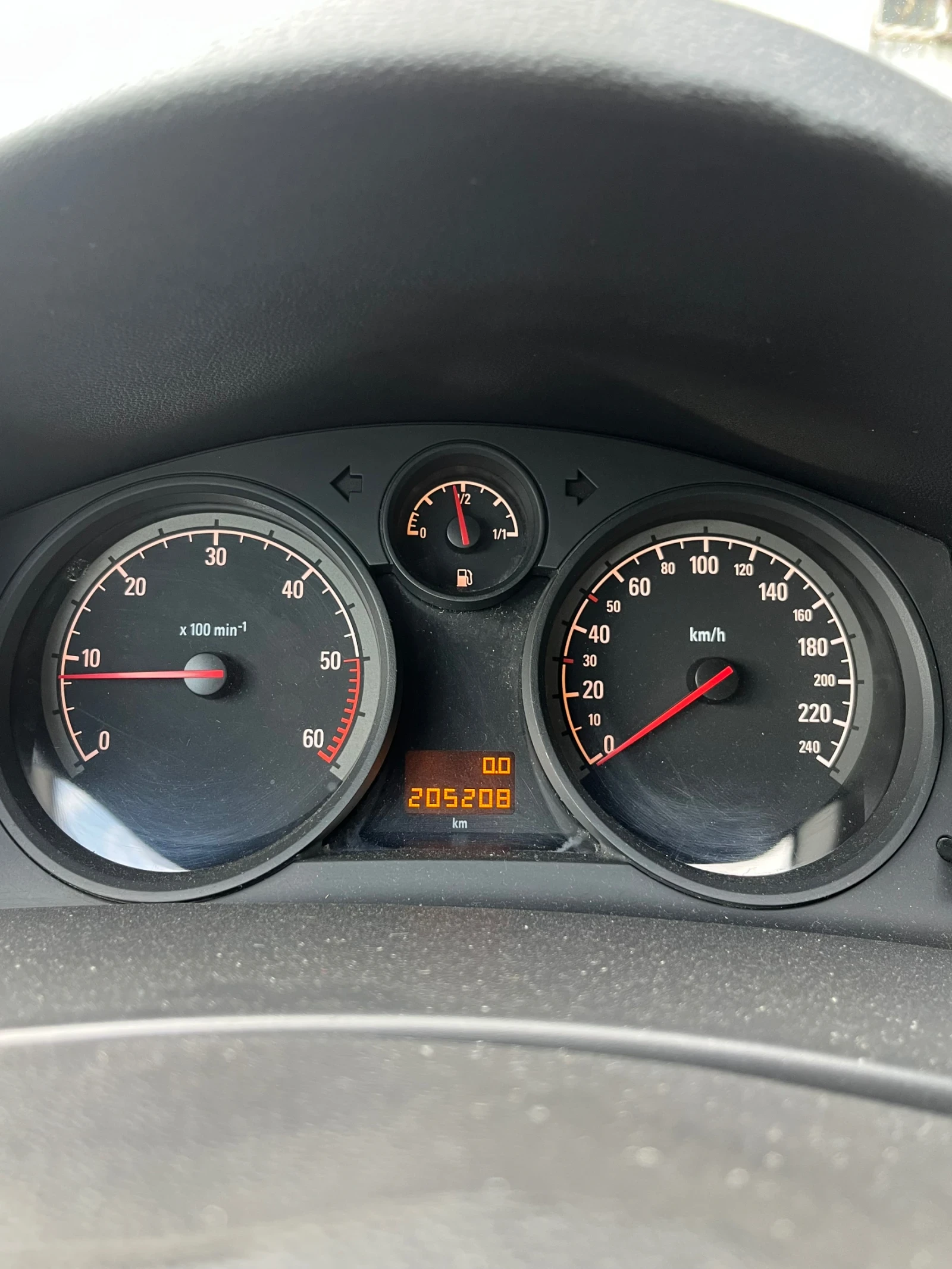 Opel Astra 1.7 CDti - изображение 7