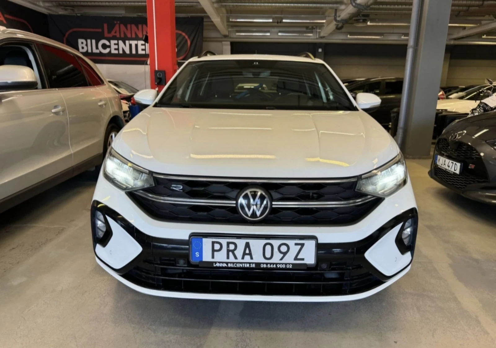 VW Taigo TSI Rline  - изображение 3
