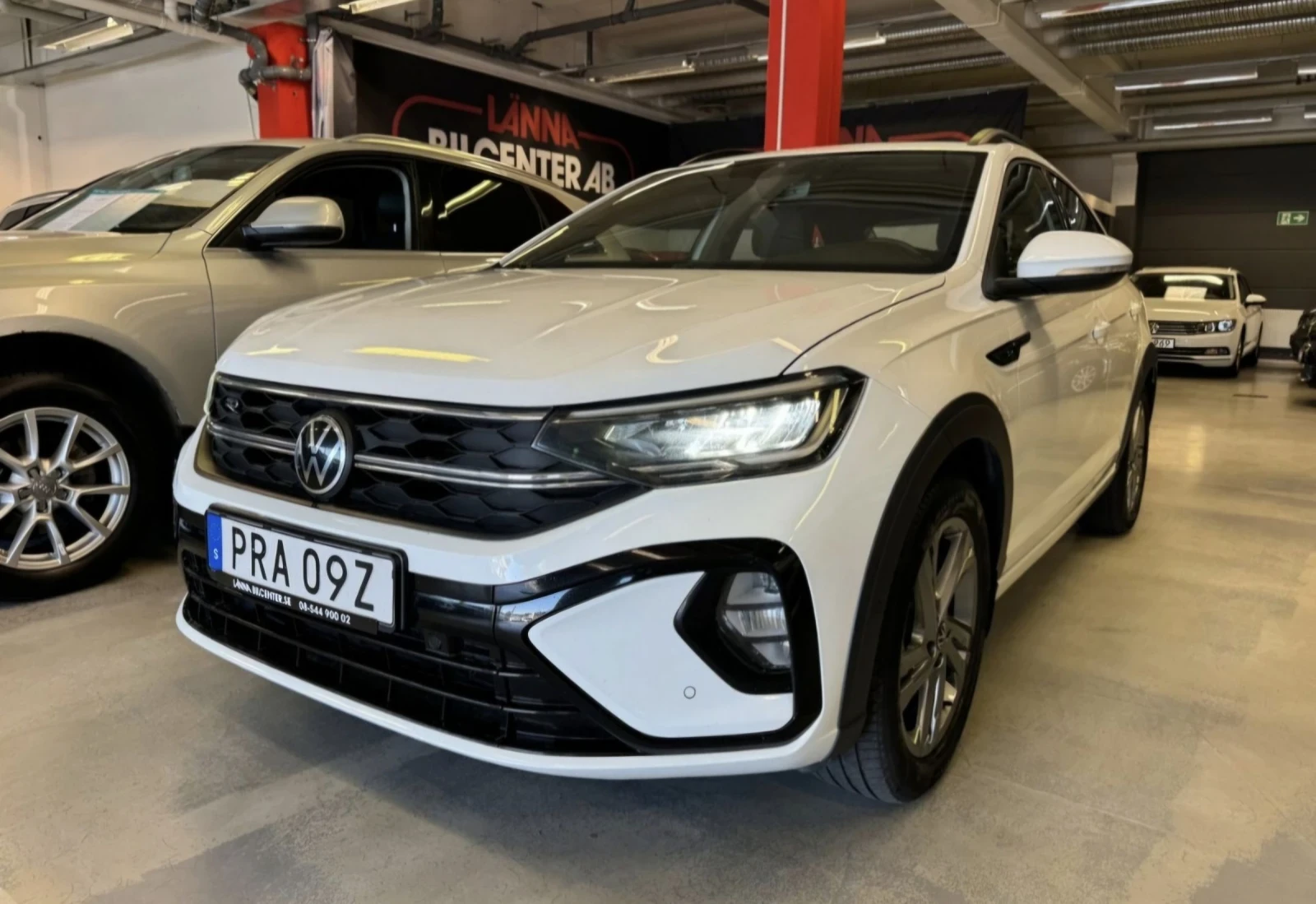 VW Taigo TSI Rline  - изображение 2