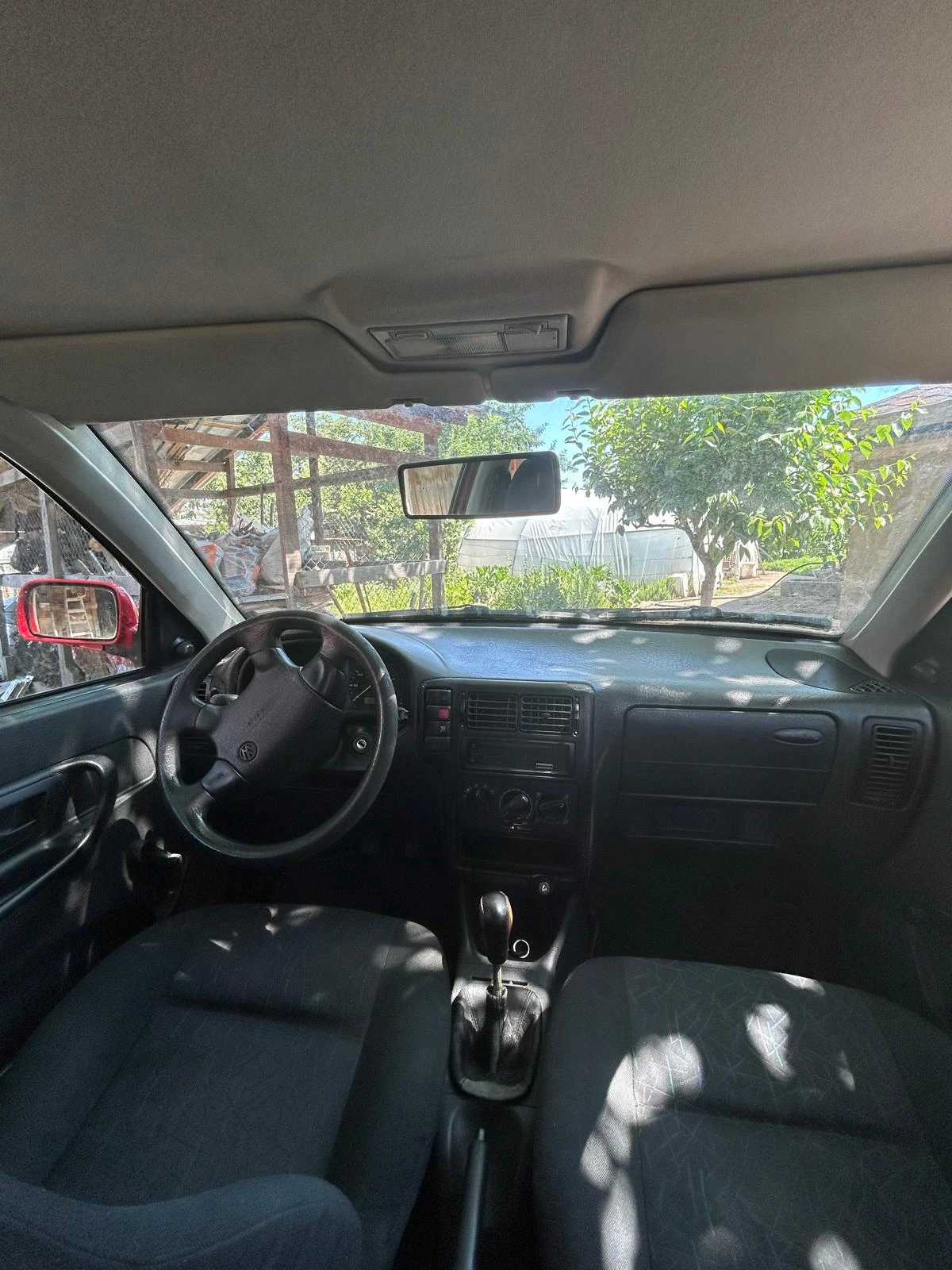 VW Polo 1390 - изображение 7