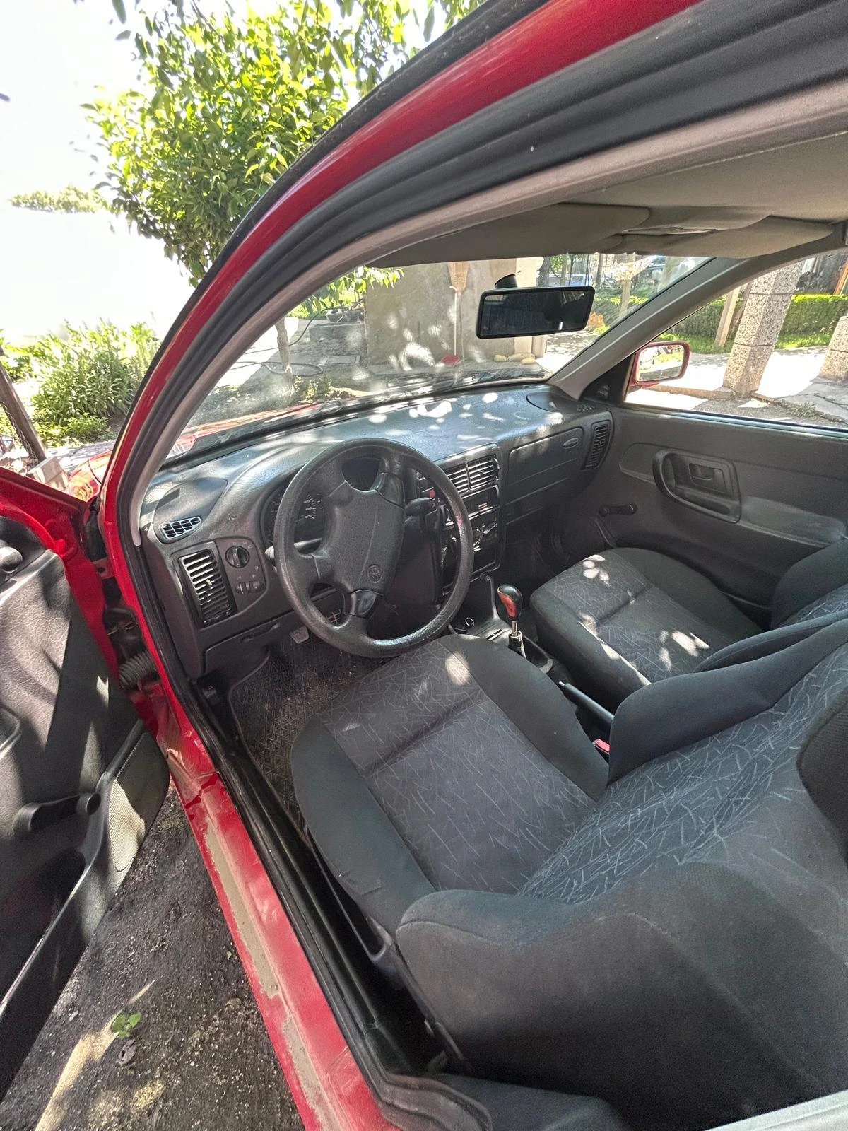 VW Polo 1390 - изображение 8
