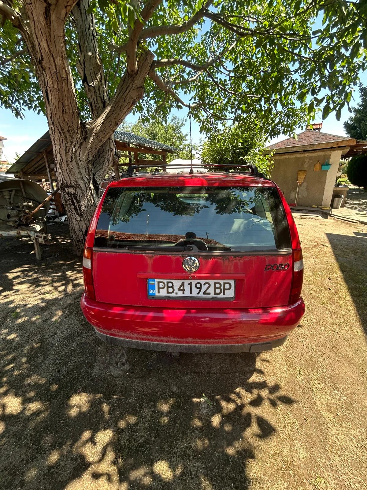 VW Polo 1390 - изображение 4