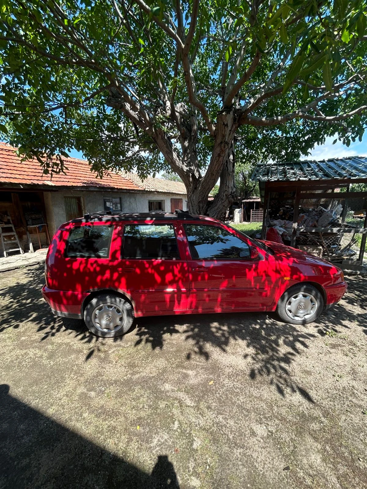 VW Polo 1390 - изображение 5