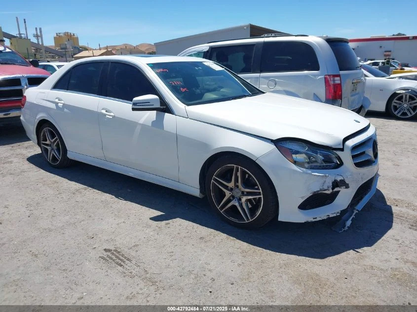 Mercedes-Benz E 350  - изображение 2