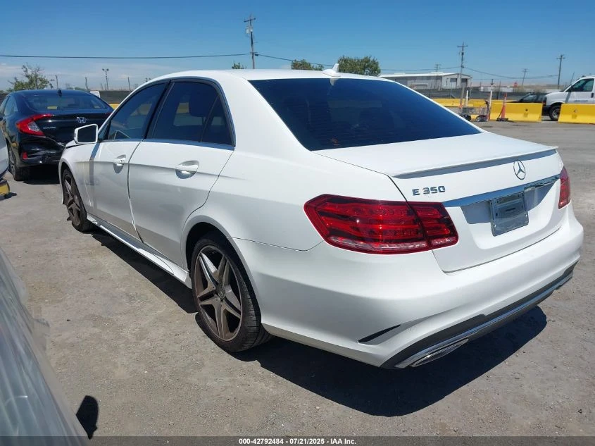 Mercedes-Benz E 350  - изображение 4