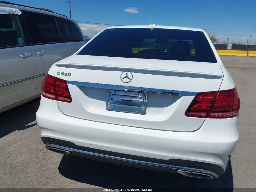 Mercedes-Benz E 350  - изображение 6