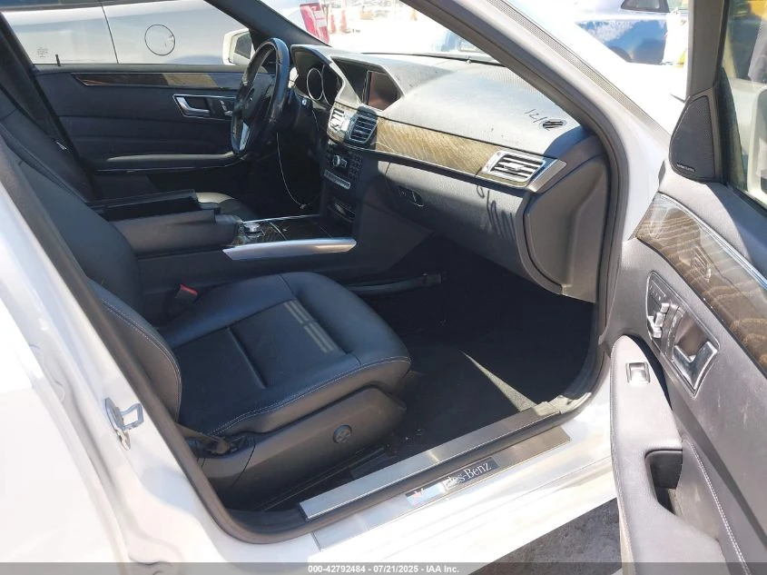 Mercedes-Benz E 350  - изображение 7