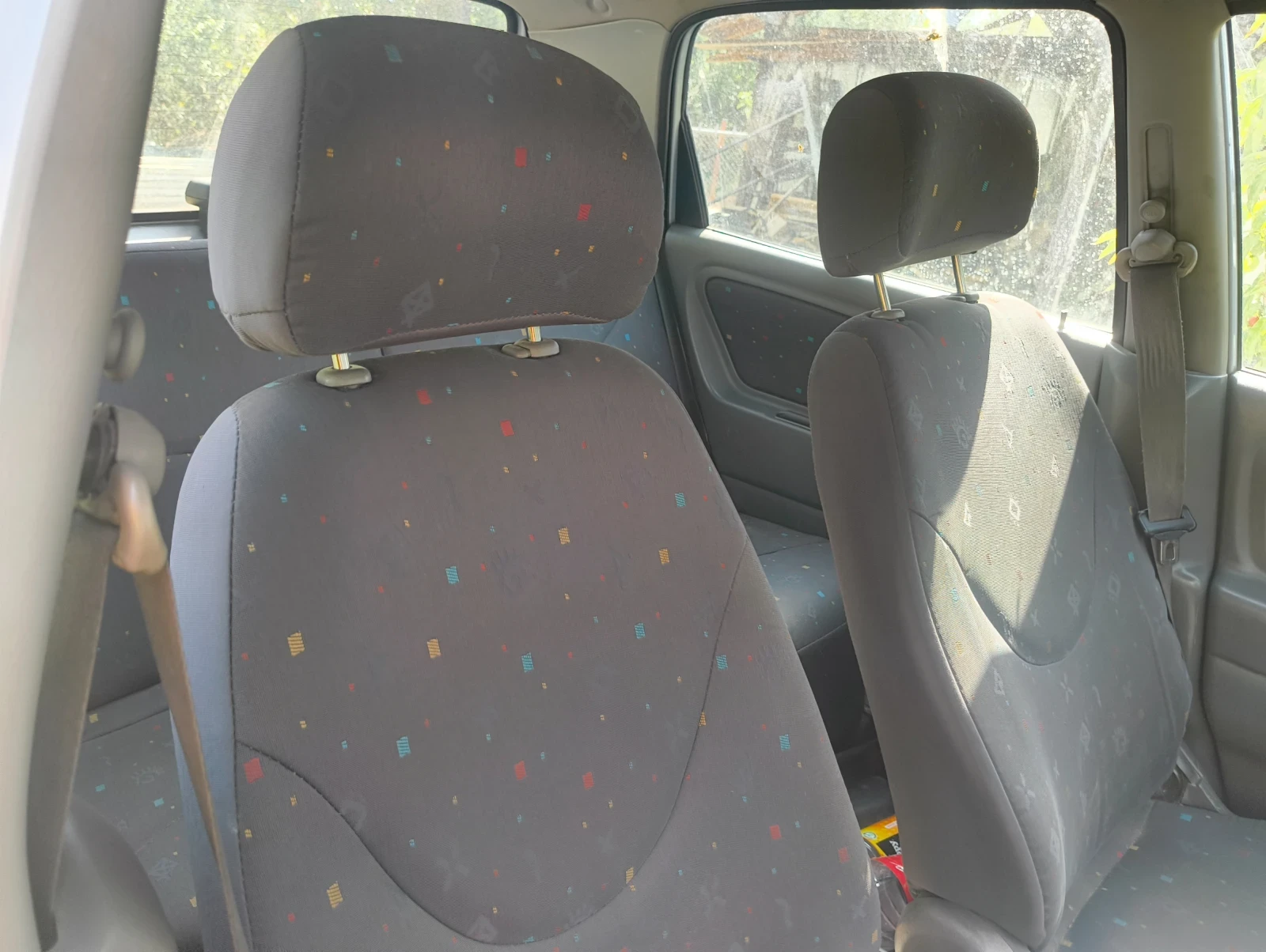 Suzuki Alto  - изображение 5
