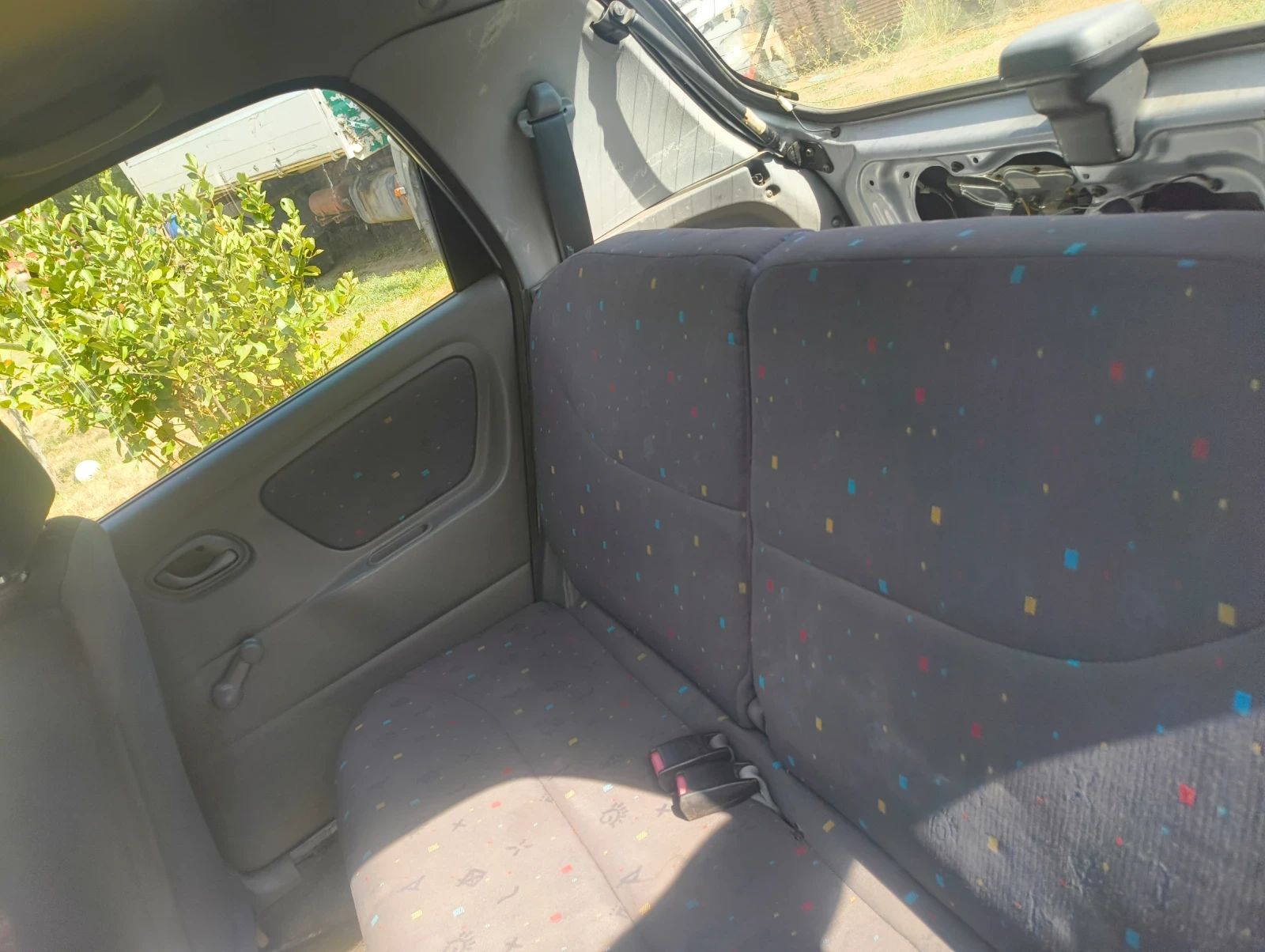 Suzuki Alto  - изображение 6