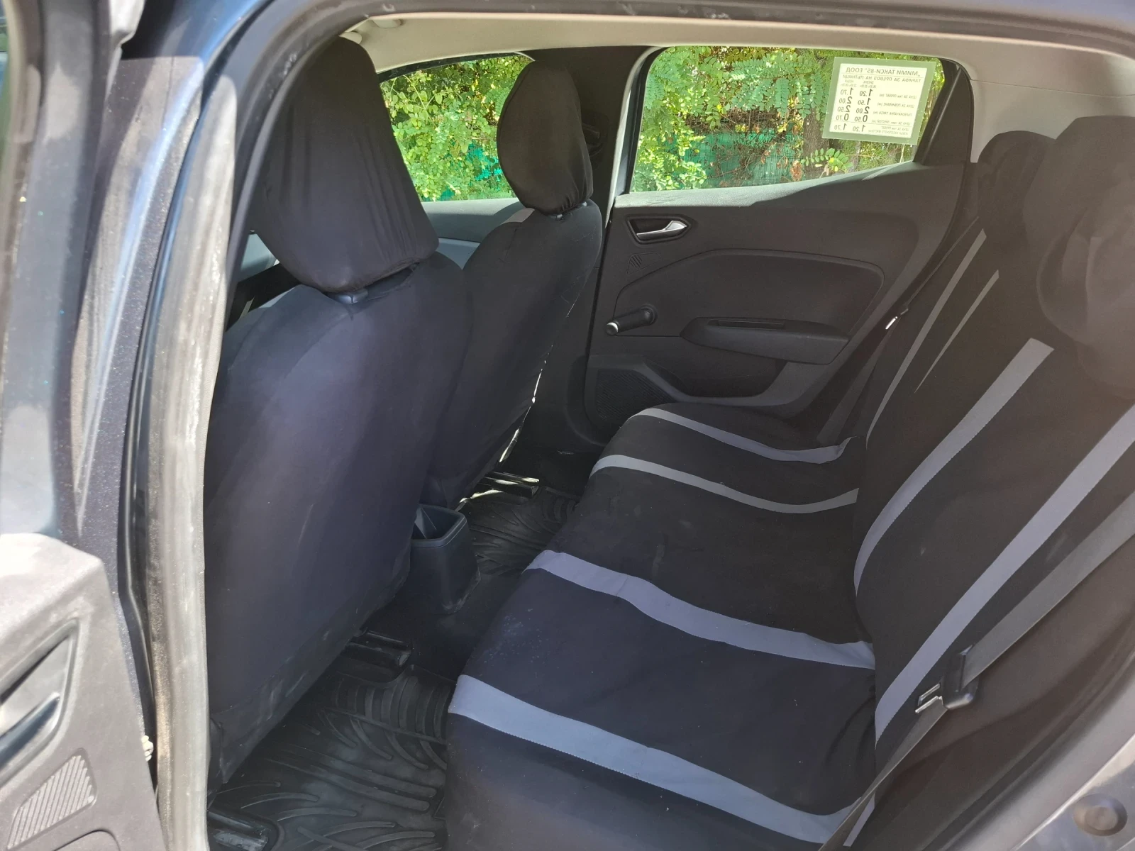 Renault Clio | Mobile.bg — изображение 7