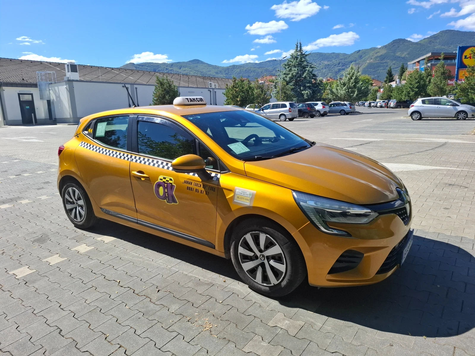Renault Clio | Mobile.bg — изображение 2