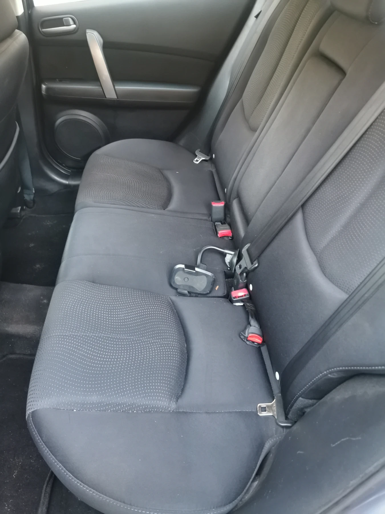 Mazda 6 2.2 | Mobile.bg   6