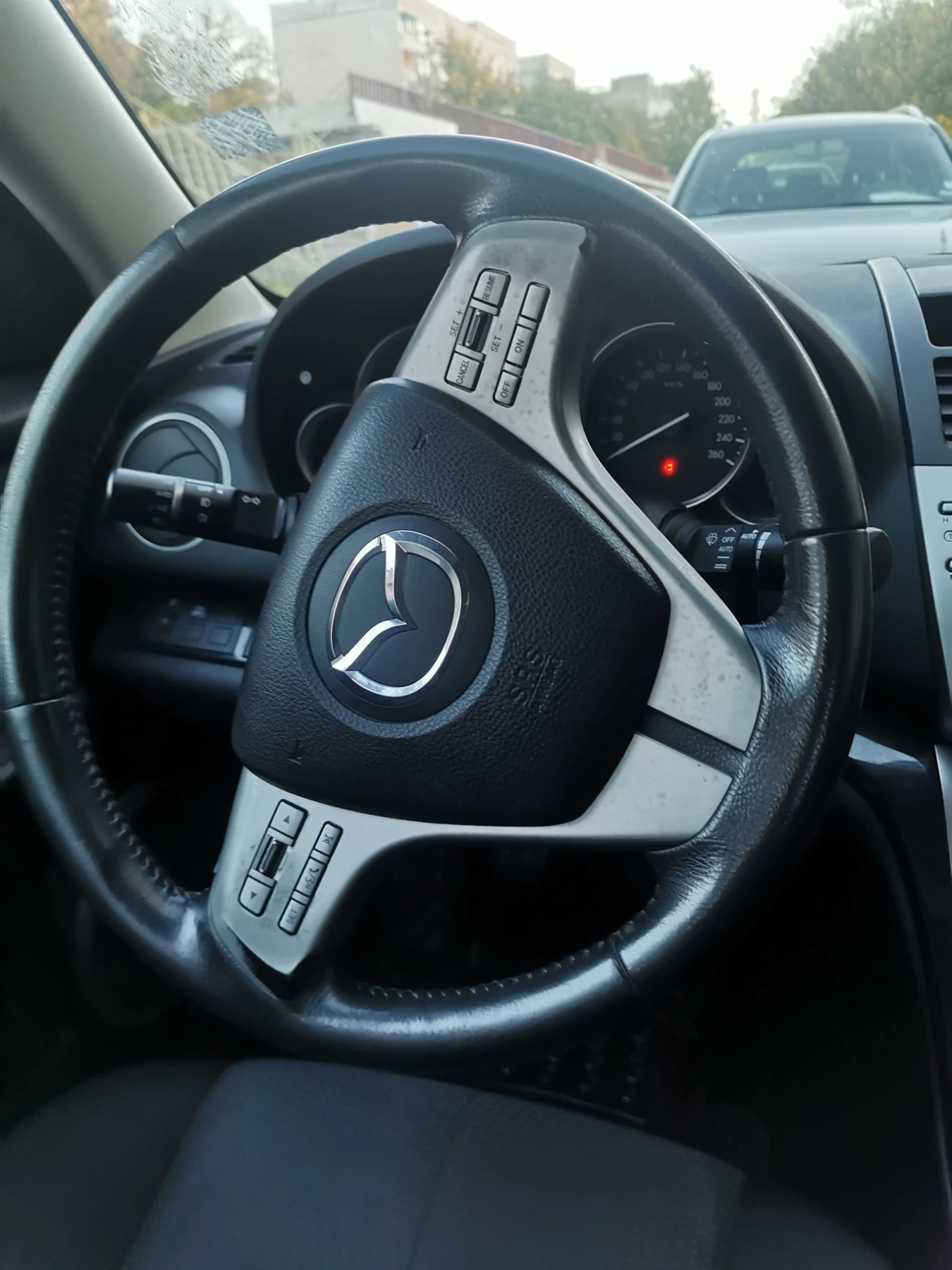 Mazda 6 2.2 | Mobile.bg   5