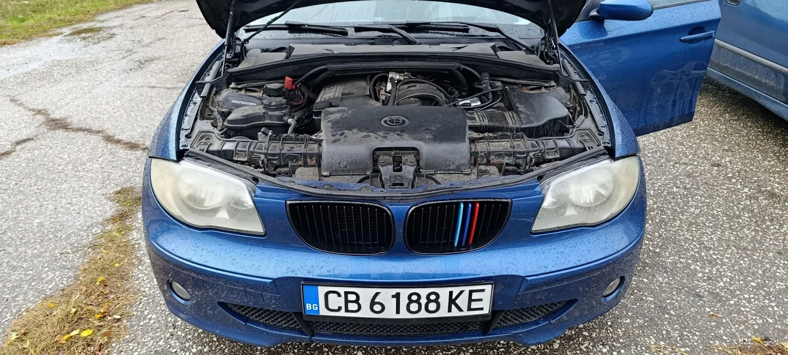 BMW 116 | Mobile.bg   5