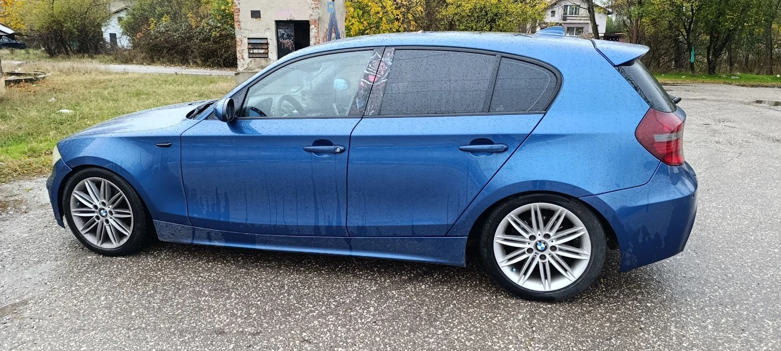 BMW 116 | Mobile.bg   3