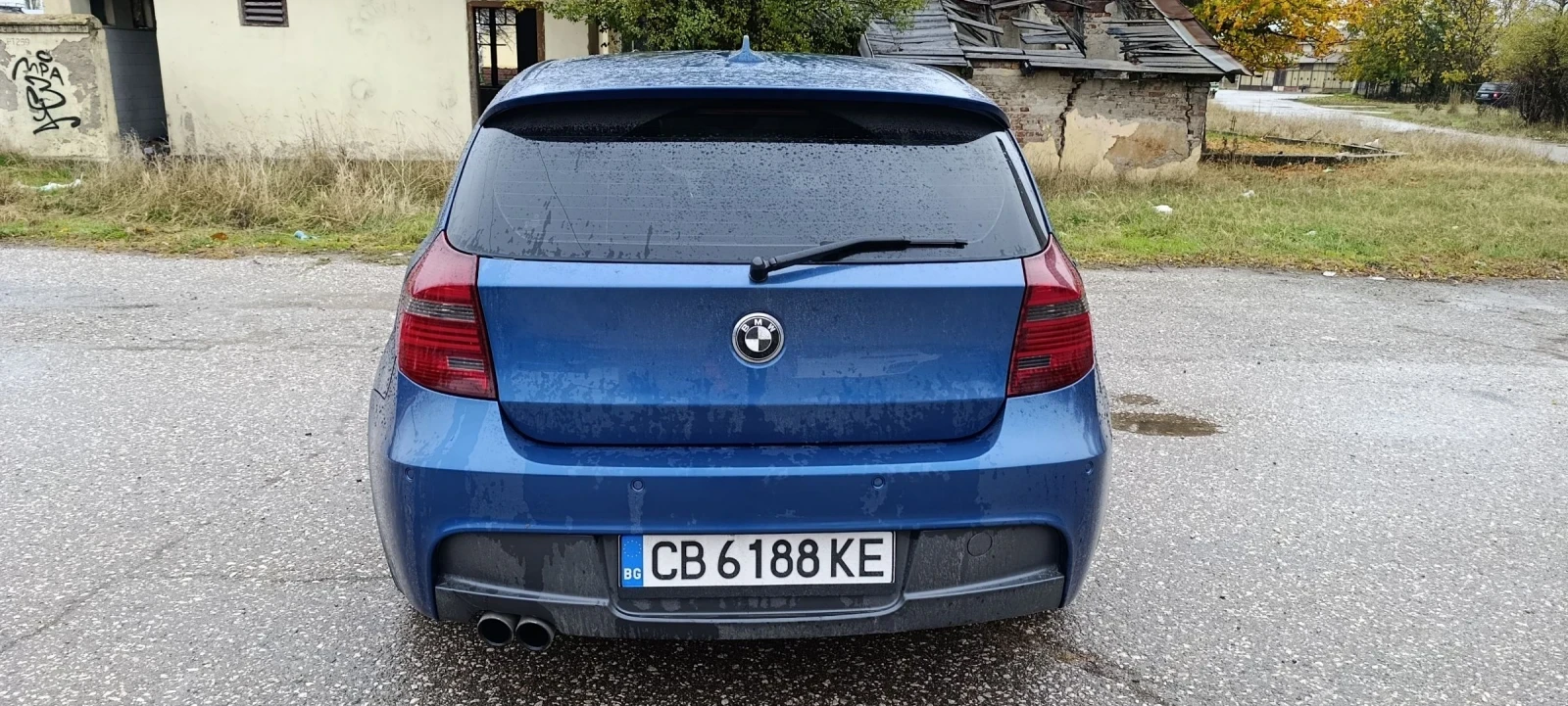 BMW 116 | Mobile.bg   2