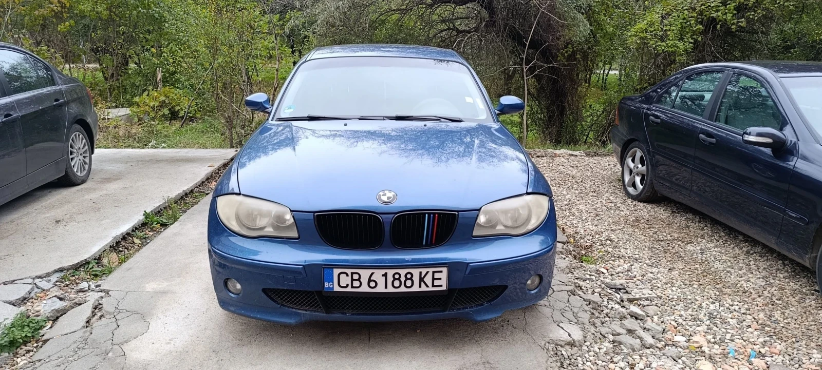 BMW 116 | Mobile.bg   1