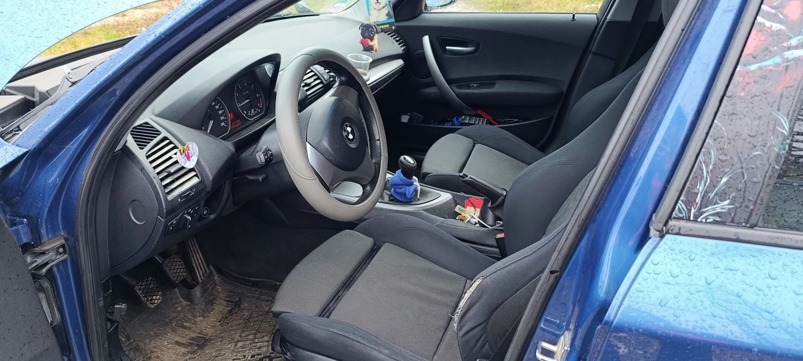 BMW 116 | Mobile.bg   6