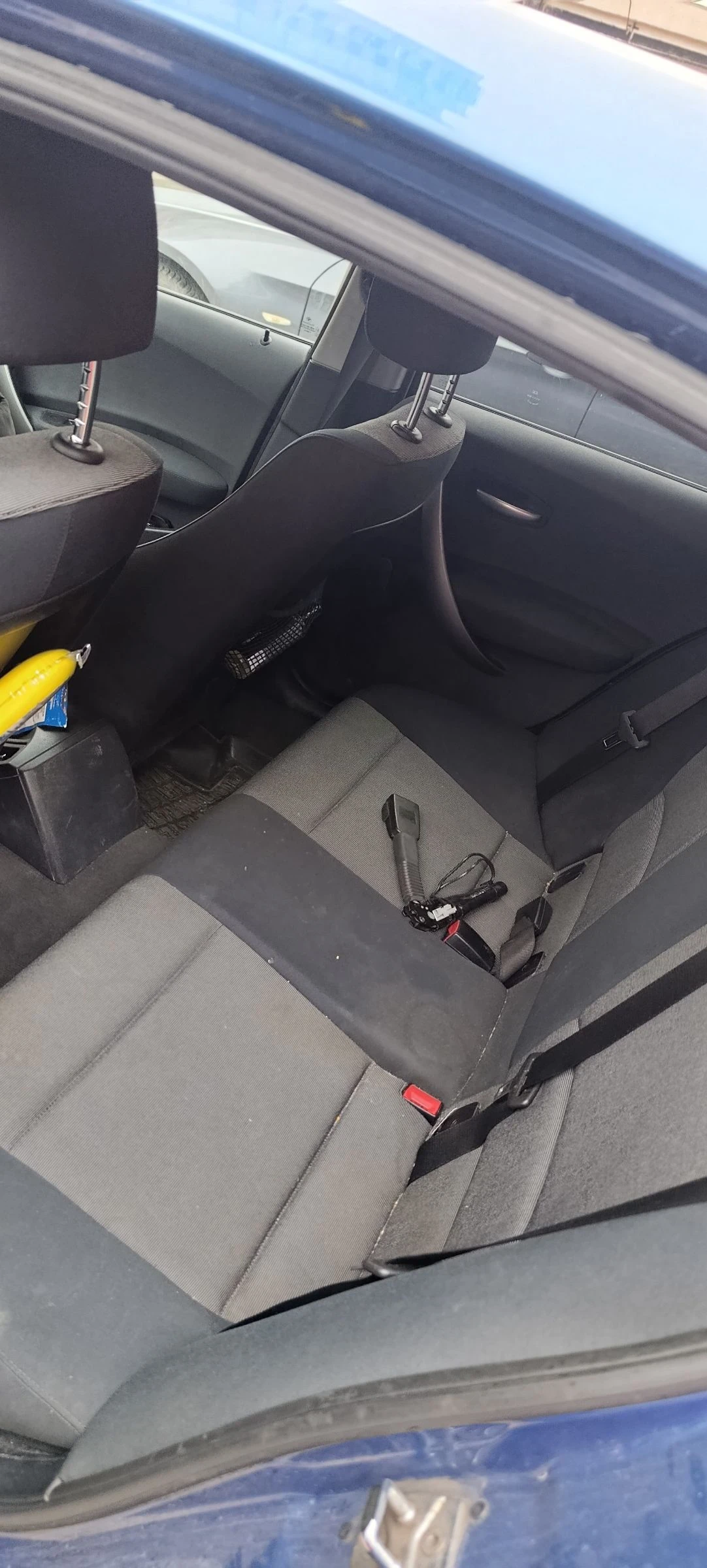 BMW 116 | Mobile.bg   10