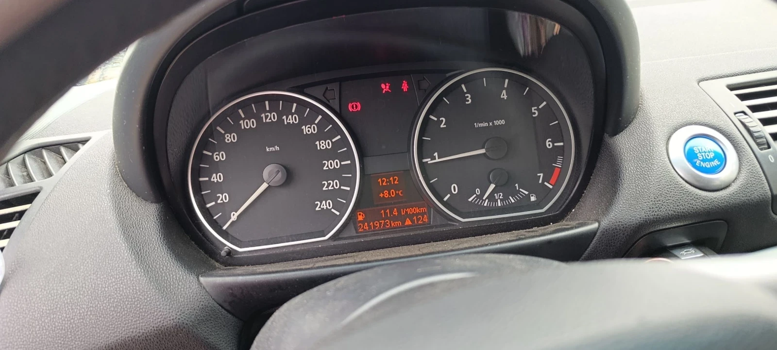 BMW 116 | Mobile.bg   7