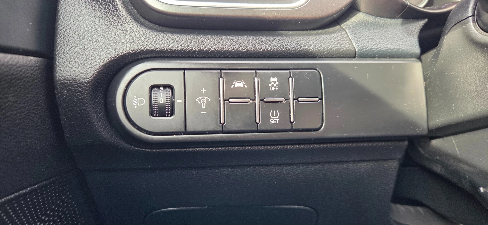 Kia Ceed 89 000km. 1.6 CRDi (115 Hp) | Mobile.bg   14