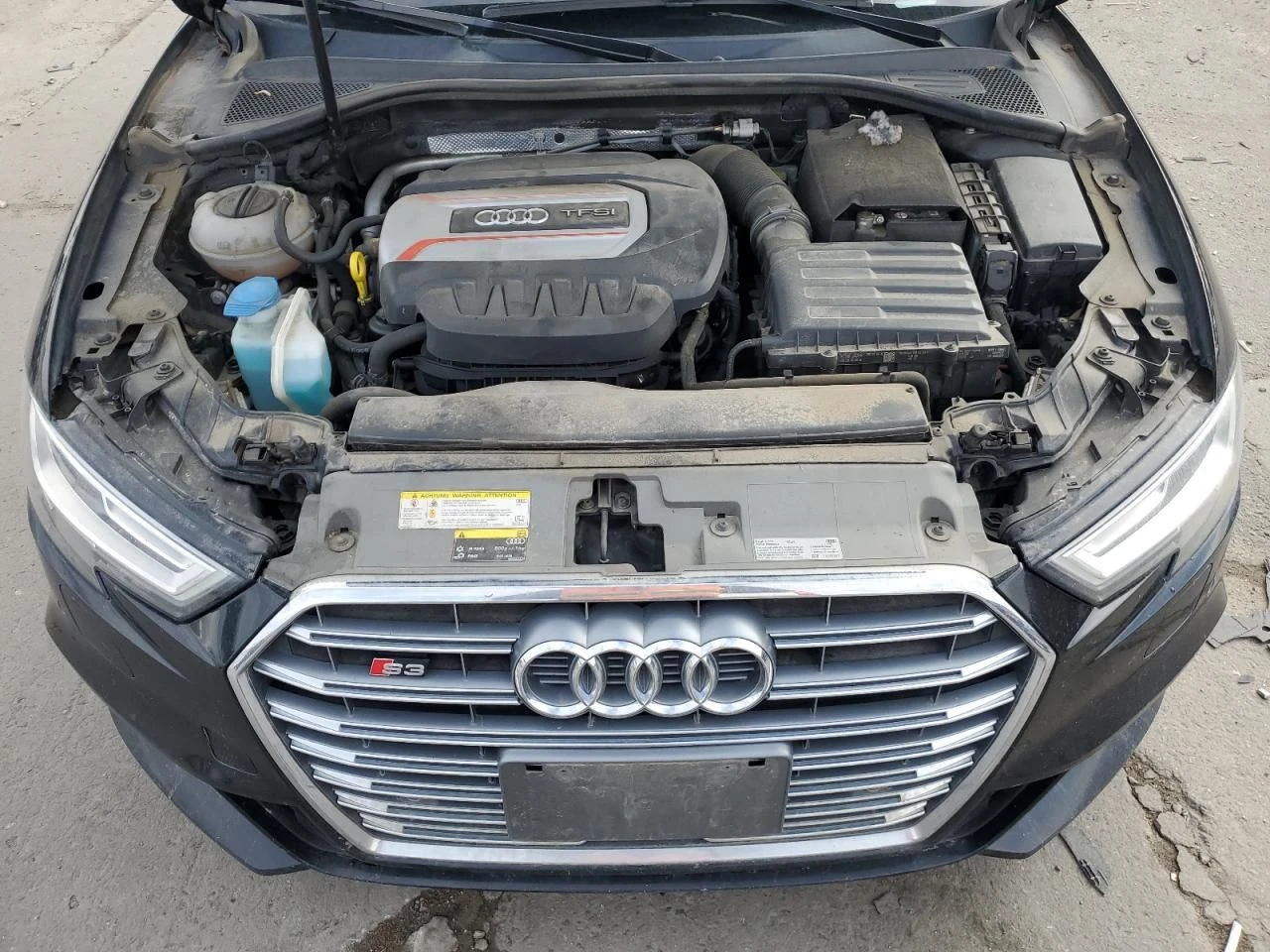 Audi S3 | Mobile.bg   11